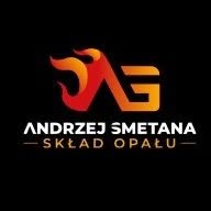 Skład Opału AS