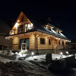 Dom z Bali Świerkówka