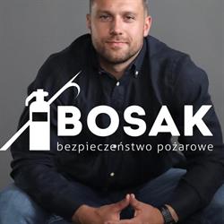 BOSAK - usługi przeciwpożarowe