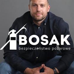BOSAK - usługi przeciwpożarowe