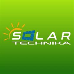 Solar Technika - fotowoltaika, klimatyzacja i pompy ciepła