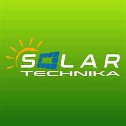 Solar Technika - fotowoltaika, klimatyzacja i pompy ciepła
