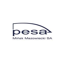 PESA Mińsk Mazowiecki Spółka Akcyjna