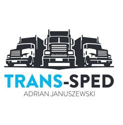 FIRMA HANDLOWO-TRANSPORTOWO-SPEDYCYJNA TRANS-SPED Adrian Januszewski