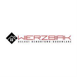 WIERZBIAK Usługi remontowo-budowlane