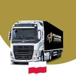 PACK & GO LOGISTICS