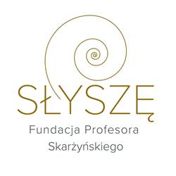 Fundacja Profesora Skarżyńskiego SŁYSZĘ