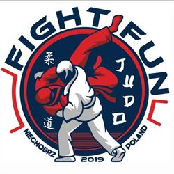 Fight Fun - klub judo dla dzieci i dorosłych Michał Bartusik