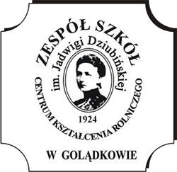 Internat Zespołu Szkół Centrum Kształcenia Rolniczego w Golądkowie