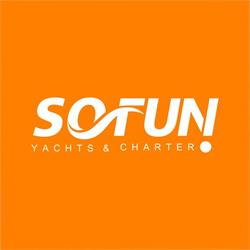 SoFun - czarter jachtów na Bałtyku