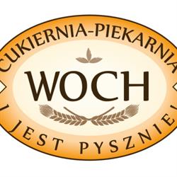 Cukiernia Kawiarnia Woch