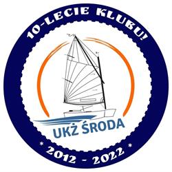 Uczniowski Klub Żeglarski "ŚRODA"