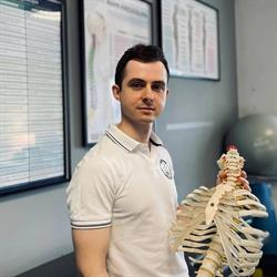 Kam-med Kamil Szczygieł