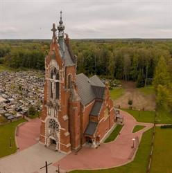 Kościół św. Antoniego z Padwy w Radziwiłłowie
