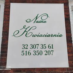 Nasza Kwiaciarnia