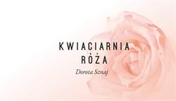 Kwiaciarnia Róża
