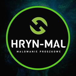 Hryn-Mal Malowanie proszkowe Sławomir Hryniewiecki