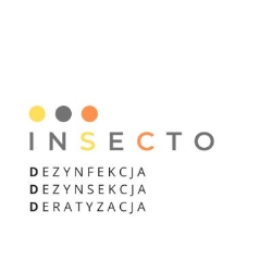 Insecto - Dezynsekcja, dezynfekcja, deratyzacja, ozonowanie Ochota.