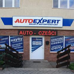 Autoexpert Sklep Motoryzacyjny