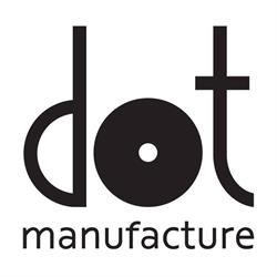 DOT Manufacture - gałki i uchwyty do mebli. Pracownia projektowa i warsztat.