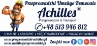 Przeprowadzki Toruń