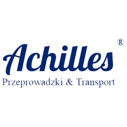 Przeprowadzki Toruń Achilles