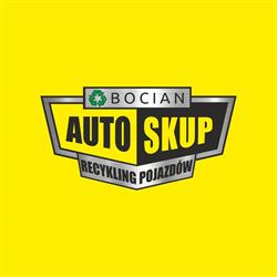 Auto Skup, Sprzedaż części, złomowanie - Recykling Jarosław Bocian