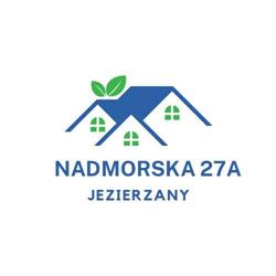 Ośrodek Wczasowy Kotwica Jezierzany