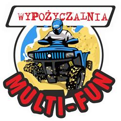 Multi-Fun Wypożyczalnia Quadów i Busów