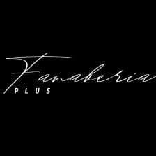 Odzież Plus Size "Fanaberia Plus"