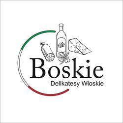 Boskie Delikatesy Włoskie