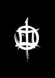 Black Balance Tattoo