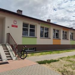 Szkoła Podstawowa w Chylinie