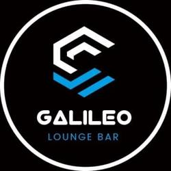 Galileo Lounge Bar