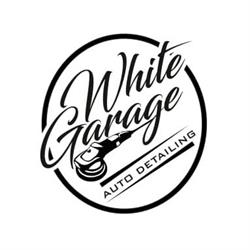White Garage Autodetailing