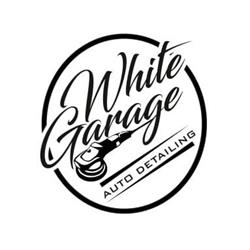 White Garage Autodetailing