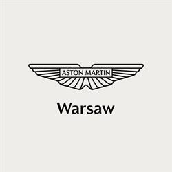 Aston Martin Warszawa