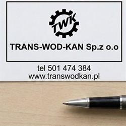 TRANS-WOD-KAN Sp. z o.o