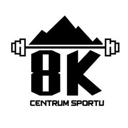 8K Centrum Sportu