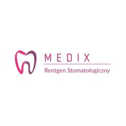 Rentgen Stomatologiczny MEDIX