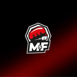 MOVE & FIGHT