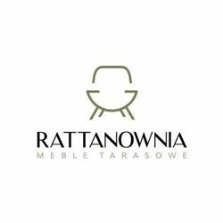 Rattanownia Meble Tarasowe - fotele wiszące, meble ogrodowe, pergole i akcesoria