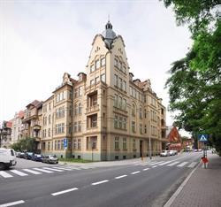 Matejki 61/13 Noclegi Renters PL