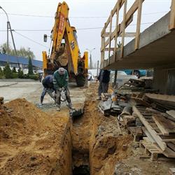 Eko-Instal Przedsiębiorstwo Specjalistyczne