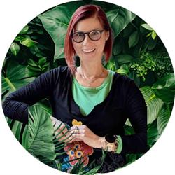 Pracownia Psychologii Pozytywnej KALOS Monika Włodarczyk