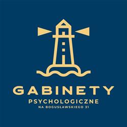 Gabinety psychologiczne na Bogusławskiego 31