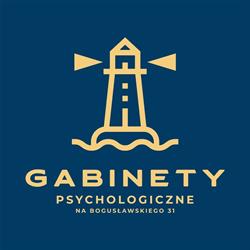 Gabinety psychologiczne na Bogusławskiego 31