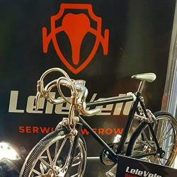 LeleVelo - sklep-serwis rowerowy