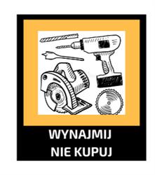 Wynajmij Nie Kupuj