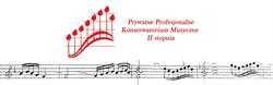 Prywatne Profesjonalne Konserwatorium Muzyczne II stopnia w Tuchowie